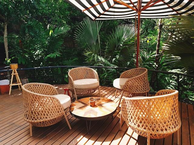 Three Monkeys Restaurant